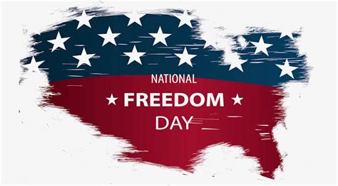 national freedom day 2023